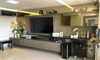 Imagem 2: Apartamento Para Vender com 04 quartos 04 suítes no bairro Madalena em Recife