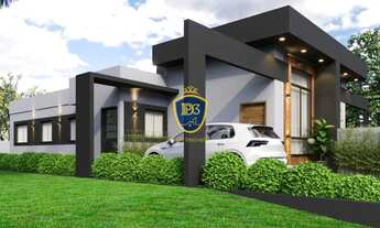 Imagem 3: Casa para venda, 3 quarto(s)- Ponta Grossa