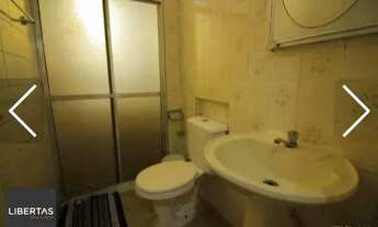 Imagem 2: Apartamento para Venda - 79m², 3 dormitórios, 1 vaga - Santo Antonio