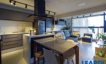 Imagem 2: APARTAMENTO - VILA ESTER (ZONA NORTE) - SP