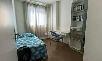 Imagem 5: Imóvel para venda tem 53 metros quadrados com 2 quartos em Residencial Coqueiral - Vila Ve