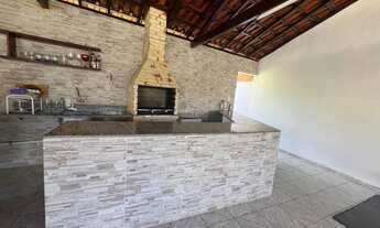 Imagem 3: Casa em rua fechada CENTRO (aceita financiamento bancário