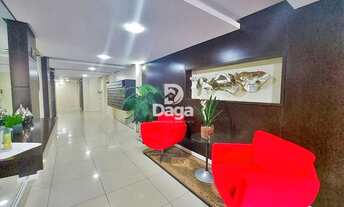 Imagem 6: 2 quartos em andar alto e vista livre no Itacorubi