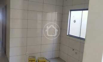 Imagem 7: CASAS RECÉM CONSTRUIDAS