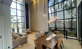 Imagem 7: Casa em Palmas Casa com 4 dormitórios