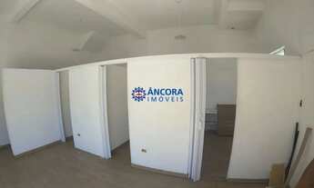 Imagem 6: Salão comercial - Jardim Tranquilidade