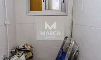 Imagem 5: Apartamento à venda, 4 quartos, 1 suíte, 3 vagas, União - Belo Horizonte/MG