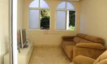 Imagem 3: SOBRADO PARA VENDA E LOCAÇÃO NO CONDOMÍNIO TERRAS DE SÃO CARLOS - JUNDIAÍ/SP