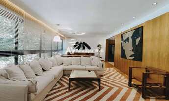 Imagem 3: Leblon Apartamento com 3 dormitórios