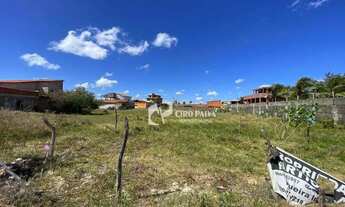 Imagem 2: Terreno à venda, 700 m² por R$ 160.000,00 - Sabiaguaba - Fortaleza/CE