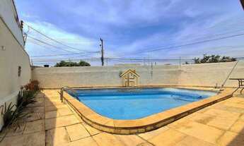 Imagem: Casa com 3 dormitórios para alugar, 220