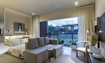 Imagem 6: Ágio apartamento no Metropolitan Bueno