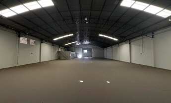 Imagem 5: Barracão Comercial BR-050