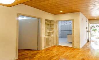 Imagem 3: Casa para aluguel, 2 quartos, Santo Antônio - Belo Horizonte/MG