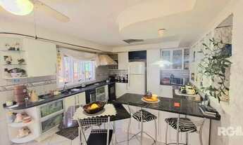 Imagem 4: Casa ampla de 3 pisos com vista para o Guaíba - Ipanema - Porto Alegre -RS