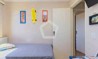 Imagem 6: Apartamento em Santana