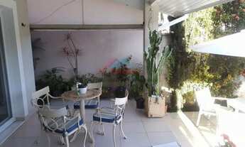 Imagem 7: Casa em Condomínio para Locação em Santana de Parnaíba, Alphaville, 3 dormitórios, 3 suíte