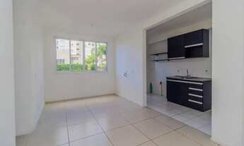 Imagem: Apartamento térreo com 1 vaga de garagem