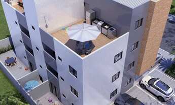 Imagem 3: Exelente ap com 2 quartos no parque cawboy