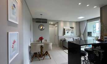 Imagem 2: Apartamento Mobiliado à venda no LA PLACE - Bairro Pagani