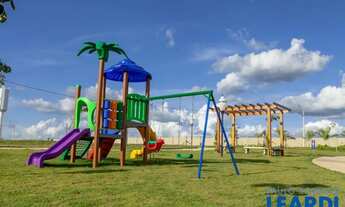 Imagem 7: TERRENO EM CONDOMÍNIO - Condomínio Reserva dos Ipês - SP