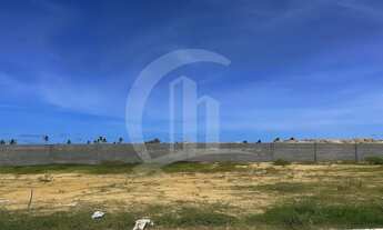 Imagem 4: Seu Paraíso à Beira-Mar Espera por Você! Lote no Mares do Maluí Residence