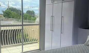 Imagem 4: VILLAGE FLAMBOYANT, Vendo Sobrado com 1 suíte no térreo e 2 no piso superior!