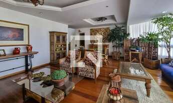 Imagem: Apartamento à Venda - Sion, 4 Quartos