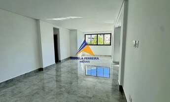 Imagem 3: Alugo excelente apartamento com 3 quartos, lazer completo no Edifício Bossa Nova noBuritis