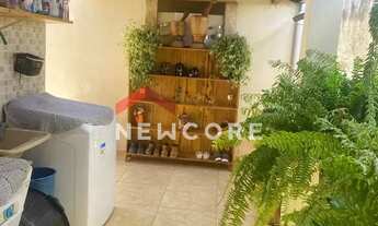 Imagem 3: Casa em Rua Henrique Pansonato - Conjunto Habitacional - Elias Fausto/SP