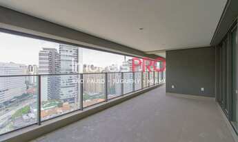 Imagem: Apartamento 160m² 3 Suítes 3 Vagas - Vila