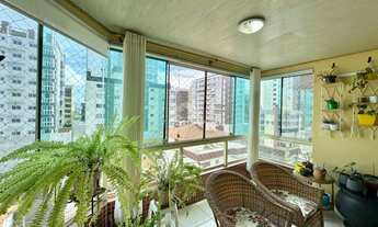 Imagem 4: Apartamento 1 dormitório, sacada, de frente, churrasqueira, box, no Bairro Zona Nova em Ca