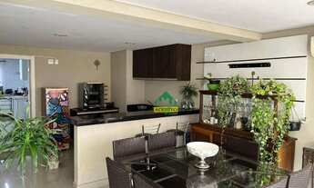 Imagem 2: Apartamento com 3 dormitórios, 250 m² - venda por R$ 1.850.000,00 ou aluguel por R$ 11.900