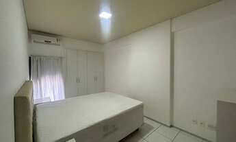 Imagem 7: APARTAMENTO MOBILIADO NO RENASCENÇA 2 - 02 QUARTOS