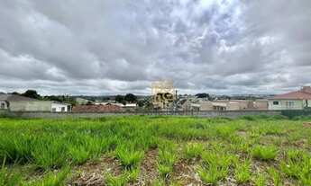 Imagem 3: Terreno à venda, 191 m² por R$ 449.000,00 - Santa Cândida - Curitiba/PR