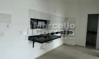 Imagem 4: Apartamento de 37m² no bairro do Derby