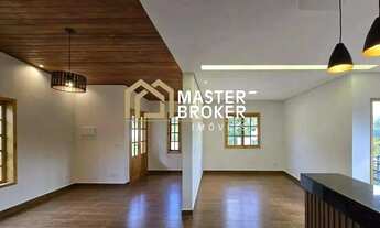 Imagem 7: Casa Residencial 2 Quartos Varanda Gourmet no condomínio Green Park, Nova Lima