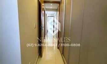 Imagem 5: Apartamento 3 quartos 1 suíte a venda - Setor Bueno