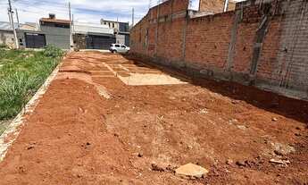 Imagem 2: Terreno à venda 8x25 - Alamedas (Aceito proposta