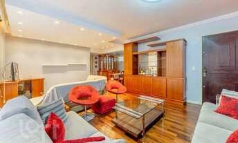 Imagem 4: Apartamento à venda em Santana com 122 m², 3 quartos, 1 suíte, 1 vaga