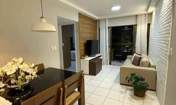 Imagem: Excelente 2/4 mobiliado na jatiúca