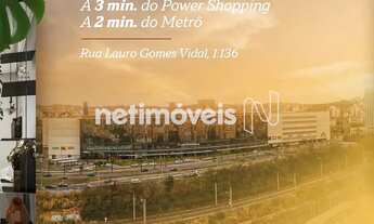 Imagem 4: Venda Área Privativa Fernão Dias Belo Horizonte