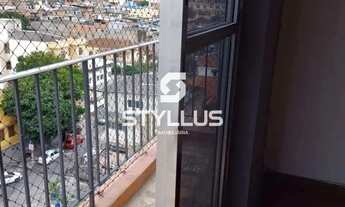 Imagem 2: Engenho Novo Apartamento com 2 dormitórios