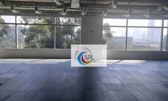 Imagem 4: Conjunto para alugar, 802 m² por R$ 123.249,00/mês - Brooklin - São Paulo/SP