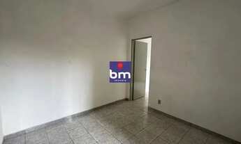 Imagem 6: Casa para alugar em São Paulo, Jardim São Luís, com 1 quarto, com 35 m²