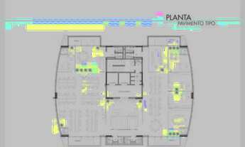 Imagem 3: CONJ. COMERCIAL - CITY BUTANTÃ - SP