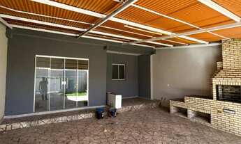 Imagem: Á venda de casa em condomínio - 175 mil