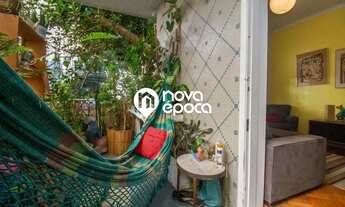 Imagem 5: Jardim Botânico