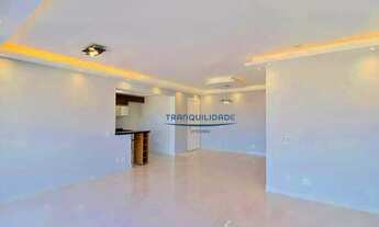 Imagem 5: Apartamento com 2 dormitórios para alugar, 87 m² por R$ 5.930,00/mês - Jardim Caboré - São