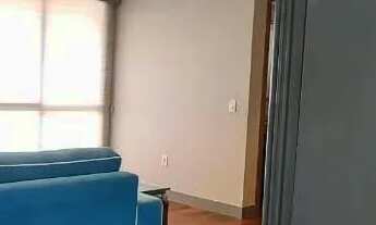 Imagem 4: Apartamento mobiliado no bairro Auxiliadora com 3 quartos e 1 suite